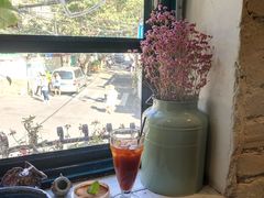 -不舍昼夜咖啡馆