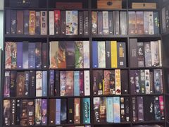 -猫尾侦探俱乐部·剧本杀·狼人杀