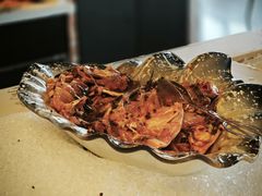 -食光全日制餐厅(绵阳首开喜来登酒店)