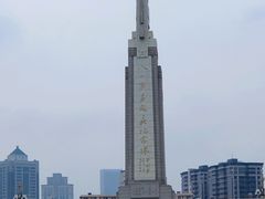 -肯德基(新八一店)