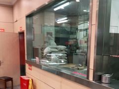 门面-庆丰包子铺(潘家园店)