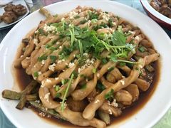 -遇见小院—虹鳟鱼•农家菜(怀柔店)