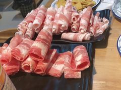 -满福居·烧烤涮(四八二店)
