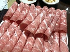 -大明铜锅·烤涮坊·烧烤(总店)