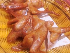 -点都德(德江楼店)