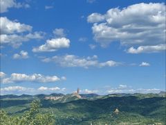 -承德避暑山庄景区