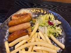 -莫多多餐厅