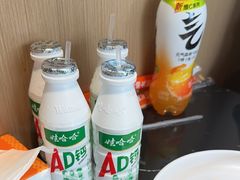 -魁牛·潮汕牛肉自助火锅(沈辽路万达店)