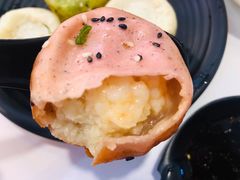 -陈小北小泽生煎(鞍山西道店)