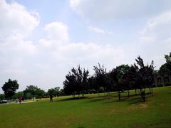 -钟山体育运动公园