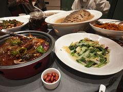 -阿庄新豫菜(航海东路店)