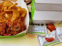 -德克士(北大街店)