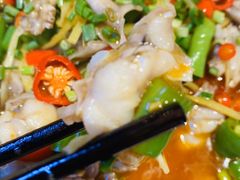-龙少爷碳火干锅(环球中心店)