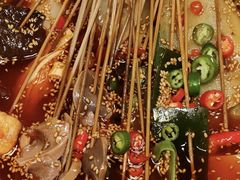 -嘉州叶婆婆钵钵鸡(建设路店)