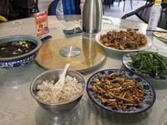 -生态苑农庄(十里画廊遇龙河店)