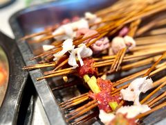 -钢五区节子串串香(环球汇·天誉店)