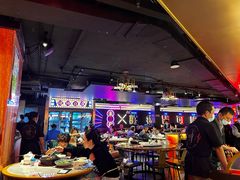 -啫神·广州地标美食(北京路店)