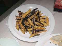 -船歌·鱼水饺青岛菜(闽江二路店)