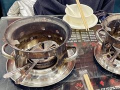 -川香煲(茅台路店)