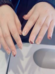 -丽心自助美甲美睫