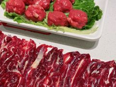 -古乐牛香鲜牛肉牛杂火锅(观前街店)