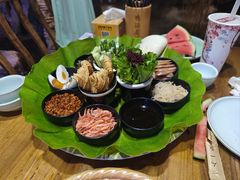 -淀里船宴(卓达店)