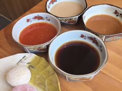 -牛匠和牛寿喜锅(西安总店)