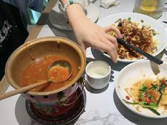 -关东小磨东北菜(漕河泾印象城店)