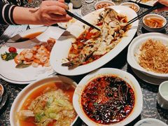 -烟雨江南(幸福街店)