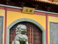 -南京市江宁方山