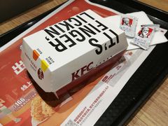 -肯德基(郴州飞虹店)