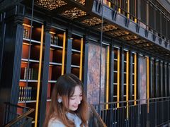 -北京康莱德酒店