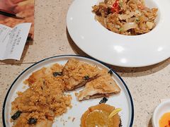 -点都德(聚福楼店)