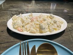 -Mevlana梅夫娜土耳其餐厅·清真