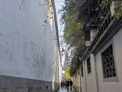 -胡雪岩故居