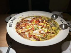 -太二酸菜鱼(兴业太古汇店)