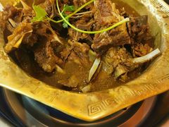 -芦月轩羊蝎子(太平桥店)