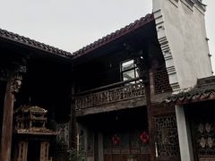 -前童古镇