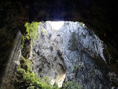 -英西峰林·洞天仙境