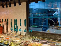 -東盛炭烤自助料理(浦东文峰广场店)