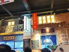 -刘妈小集市(黄陂广场店)