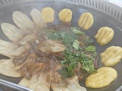 -东北铁锅宴(云龙华府店)