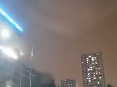 -锦江富园大酒店-游泳馆