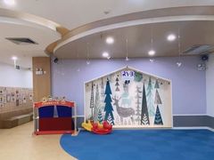 -红黄蓝成长中心•婴幼儿早教•托育(南山京基百纳广场店)