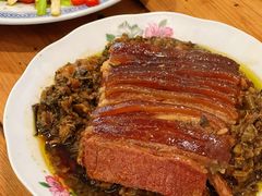 招牌牛肉烧白-国强牛肉(洋河总店)