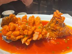 -四世同堂·京菜·烤鸭(双井店)