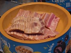 -龍歌自助小火锅(李沧丽达店)