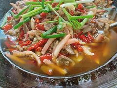 -鹏林天龙鸡杂