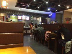 大堂-天府国麻辣香锅(悦荟广场店)