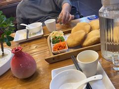 -粉巷13號陕菜馆